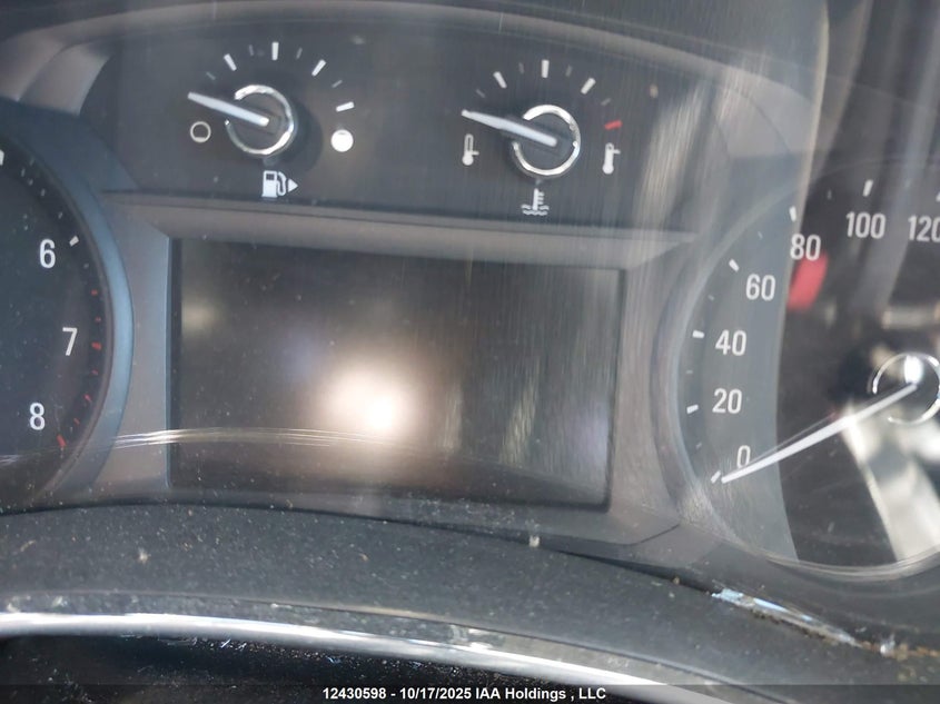 KL4CJESB7HB039829 2017 BUICK ENCORE photo no. 15