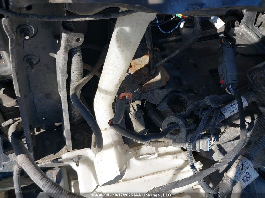 KL4CJESB7HB039829 2017 BUICK ENCORE photo no. 20