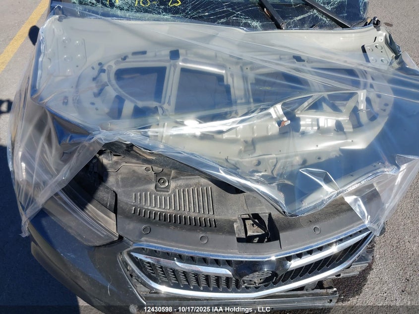 KL4CJESB7HB039829 2017 BUICK ENCORE photo no. 22