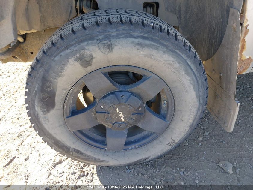 2013 GMC Sierra 2500Hd Sle VIN: 1GT120C8XDF159370 Lot: 12430610