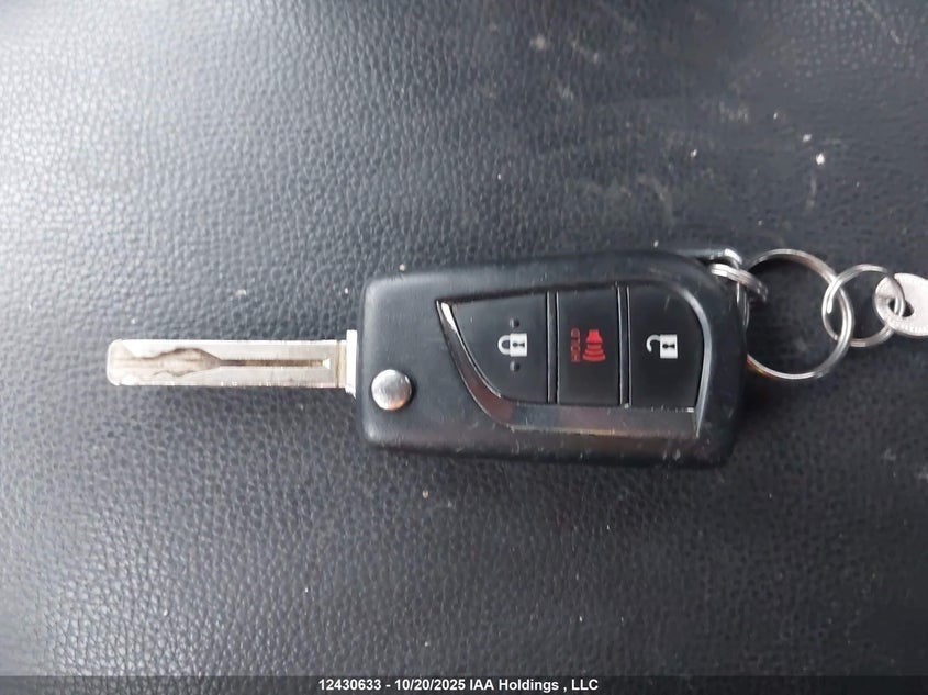 2T3B1RFV0PC333089 2023 TOYOTA RAV 4 photo no. 11