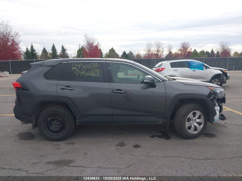 2T3B1RFV0PC333089 2023 TOYOTA RAV 4 photo no. 14