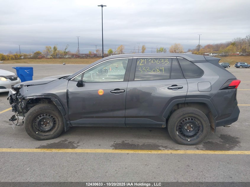 2T3B1RFV0PC333089 2023 TOYOTA RAV 4 photo no. 15