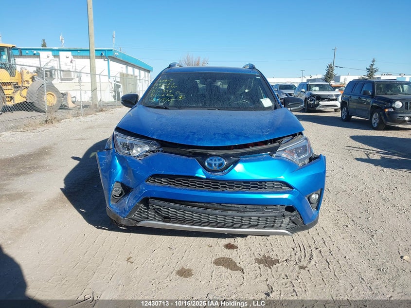 JTMJJREV1HD101594 2017 TOYOTA  photo no. 13