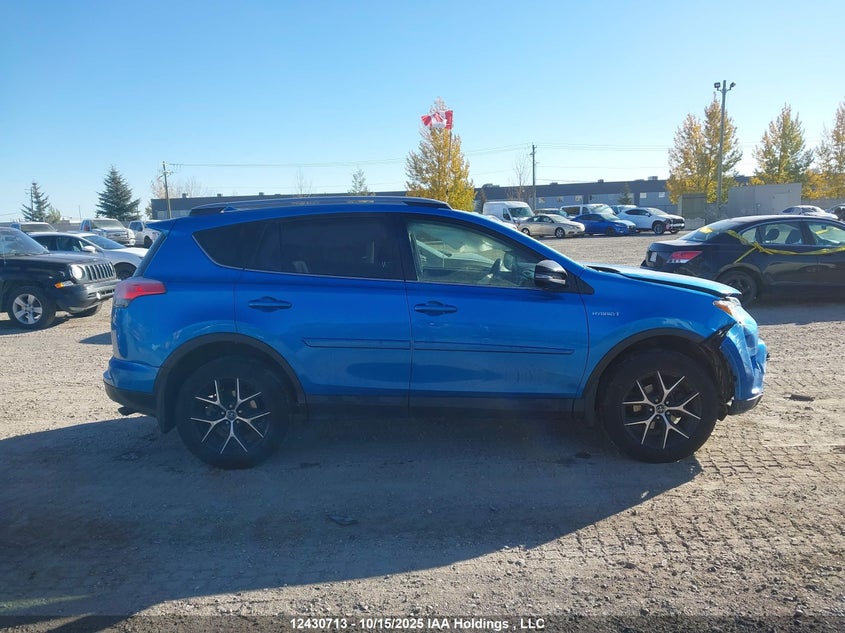 JTMJJREV1HD101594 2017 TOYOTA  photo no. 14