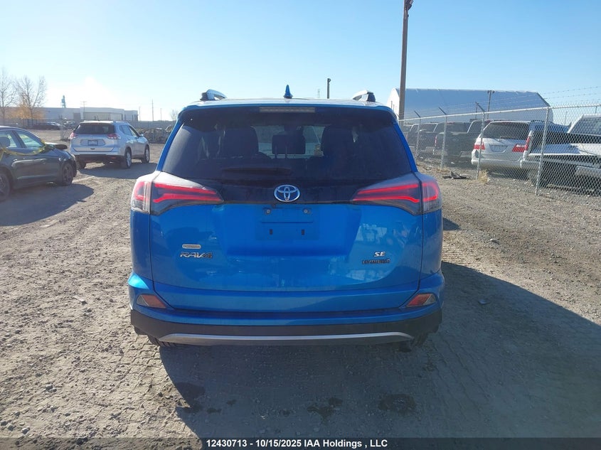 JTMJJREV1HD101594 2017 TOYOTA  photo no. 17