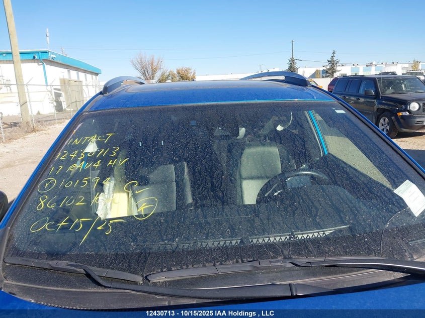 JTMJJREV1HD101594 2017 TOYOTA  photo no. 18