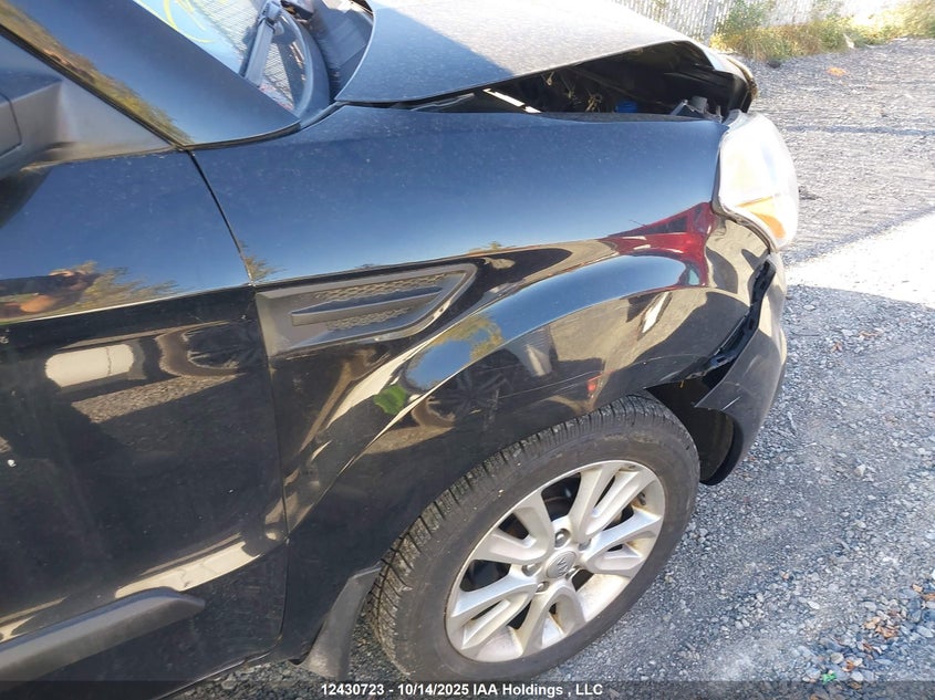 KNDJT2A65D7609799 2013 KIA SOUL photo no. 12