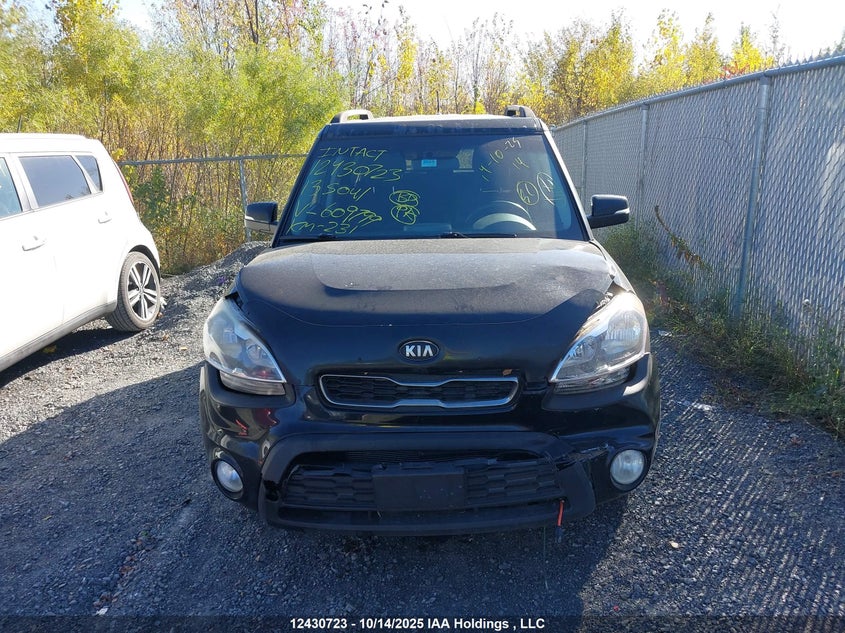 KNDJT2A65D7609799 2013 KIA SOUL photo no. 13