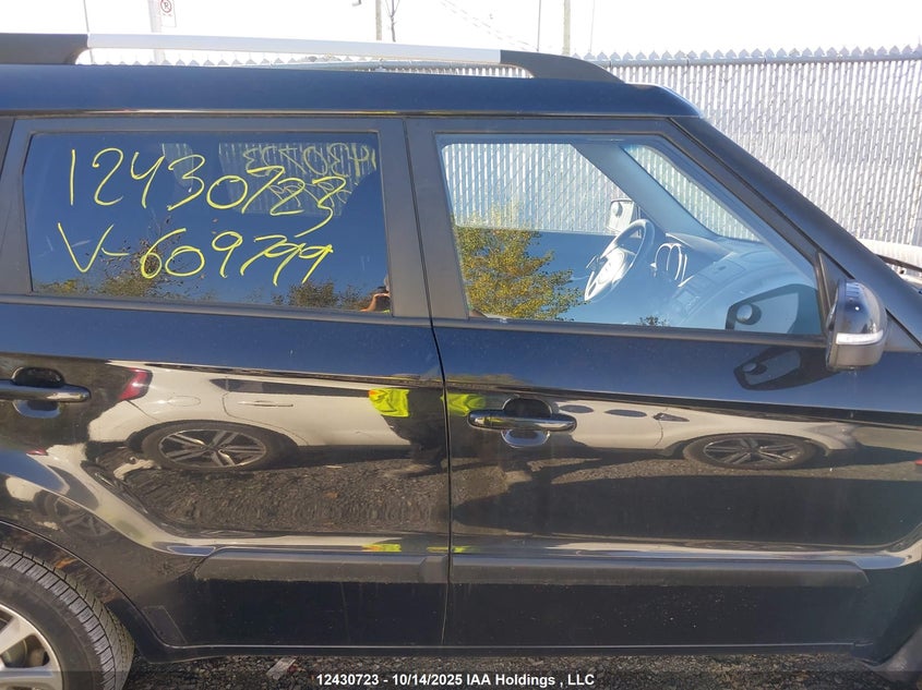 KNDJT2A65D7609799 2013 KIA SOUL photo no. 14