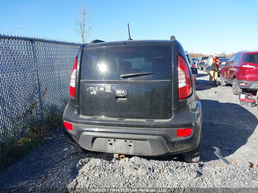 KNDJT2A65D7609799 2013 KIA SOUL photo no. 17
