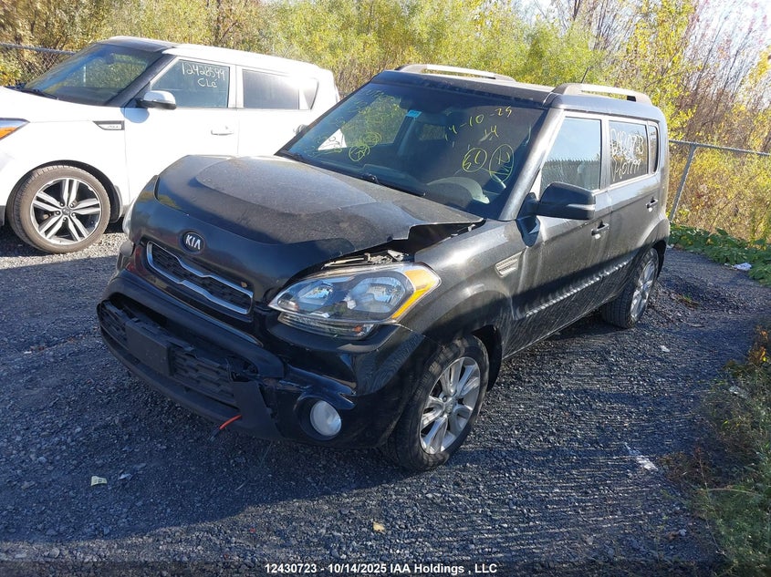 KNDJT2A65D7609799 2013 KIA SOUL photo no. 2