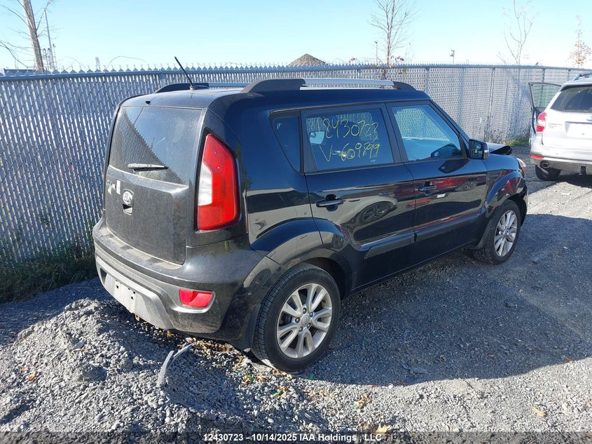 KNDJT2A65D7609799 2013 KIA SOUL photo no. 4