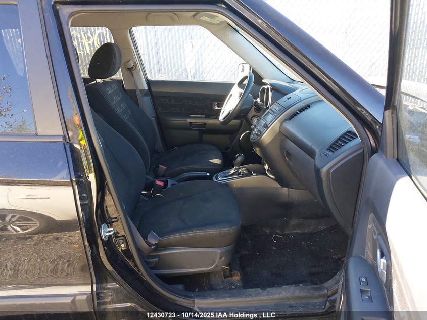 KNDJT2A65D7609799 2013 KIA SOUL photo no. 5