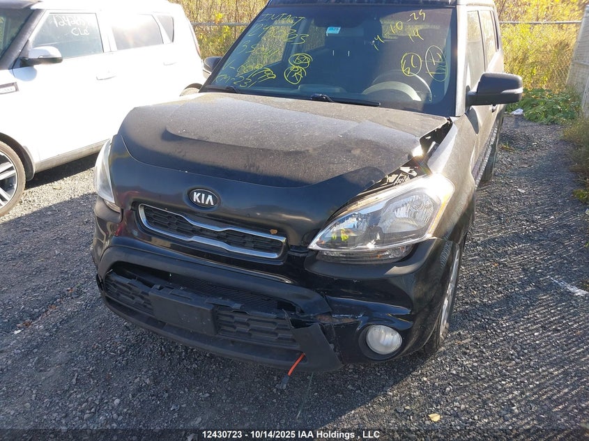 KNDJT2A65D7609799 2013 KIA SOUL photo no. 6