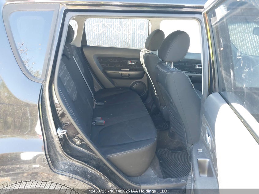 KNDJT2A65D7609799 2013 KIA SOUL photo no. 8