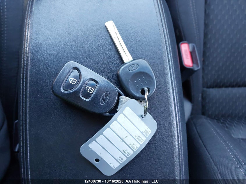 2013 Hyundai Tucson VIN: KM8JT3AB4DU594759 Lot: 12430730