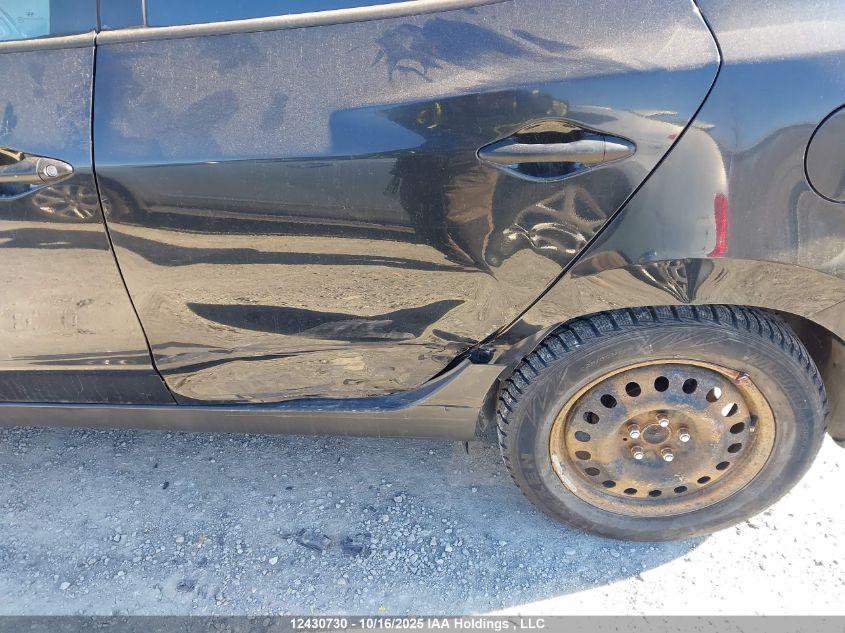 2013 Hyundai Tucson VIN: KM8JT3AB4DU594759 Lot: 12430730