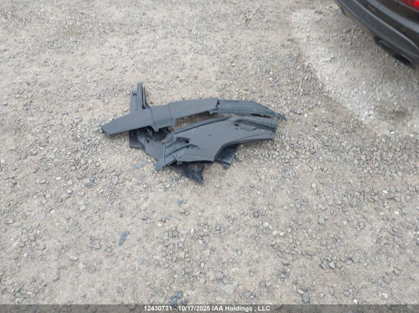 2017 Audi Q7 3.0T Progressiv VIN: WA1MAAF79HD024837 Lot: 12430731