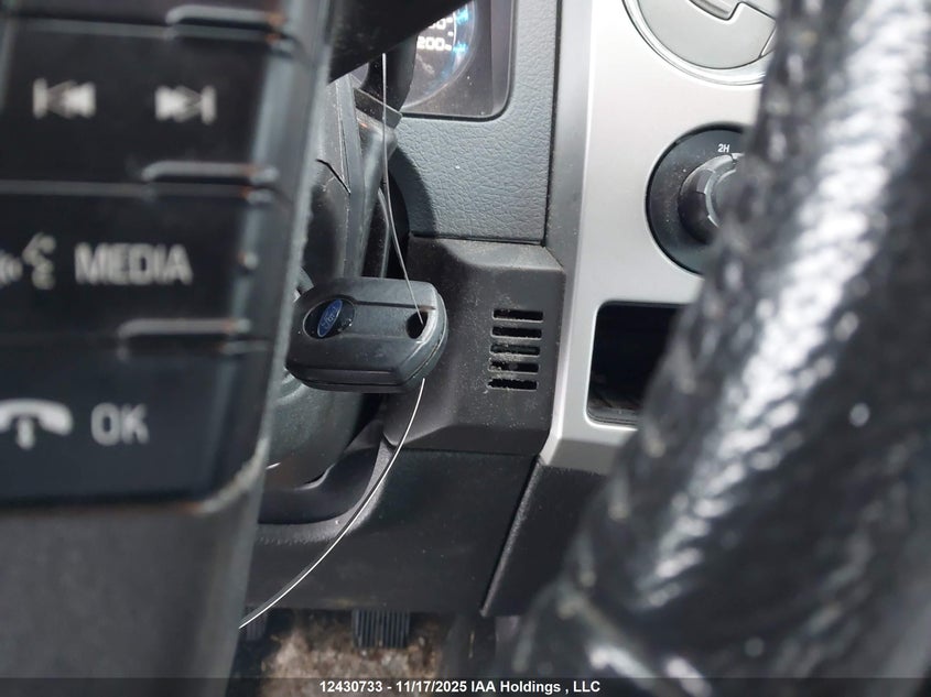 1FTFW1EF6DFC83597 2013 FORD F-150 photo no. 11