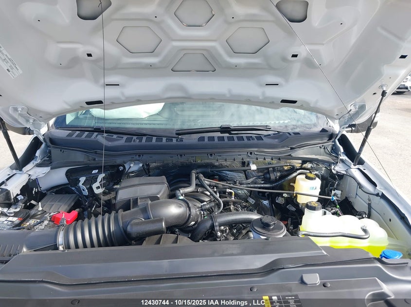 1FT7W2BN4TEC66016 2026 FORD F250 photo no. 10