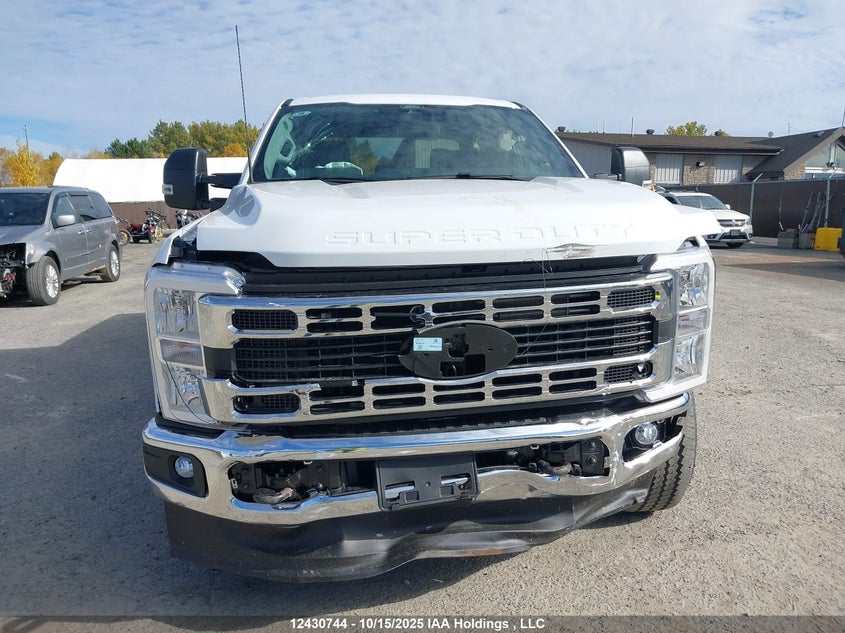 1FT7W2BN4TEC66016 2026 FORD F250 photo no. 12