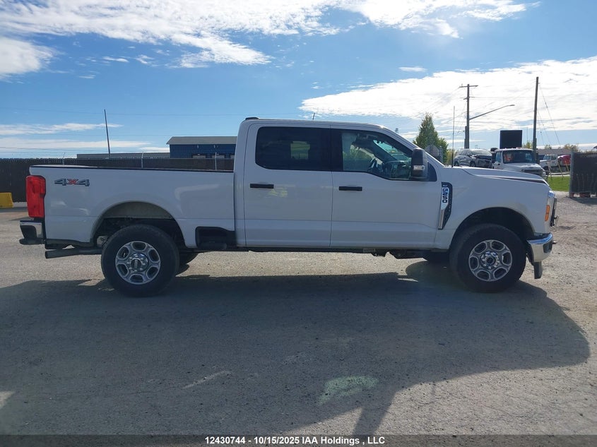1FT7W2BN4TEC66016 2026 FORD F250 photo no. 13