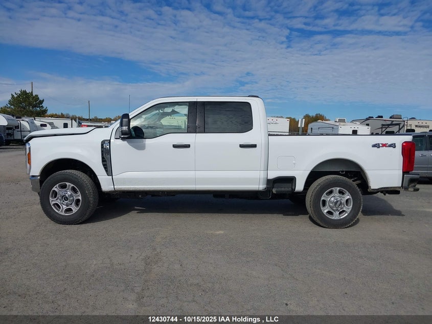 1FT7W2BN4TEC66016 2026 FORD F250 photo no. 14