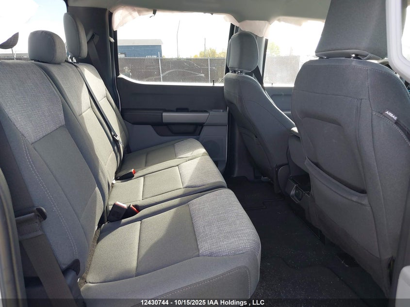 1FT7W2BN4TEC66016 2026 FORD F250 photo no. 8