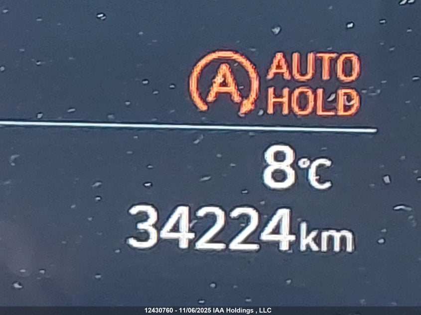 2024 Hyundai Kona Se VIN: KM8HA3ABXRU089630 Lot: 12430760