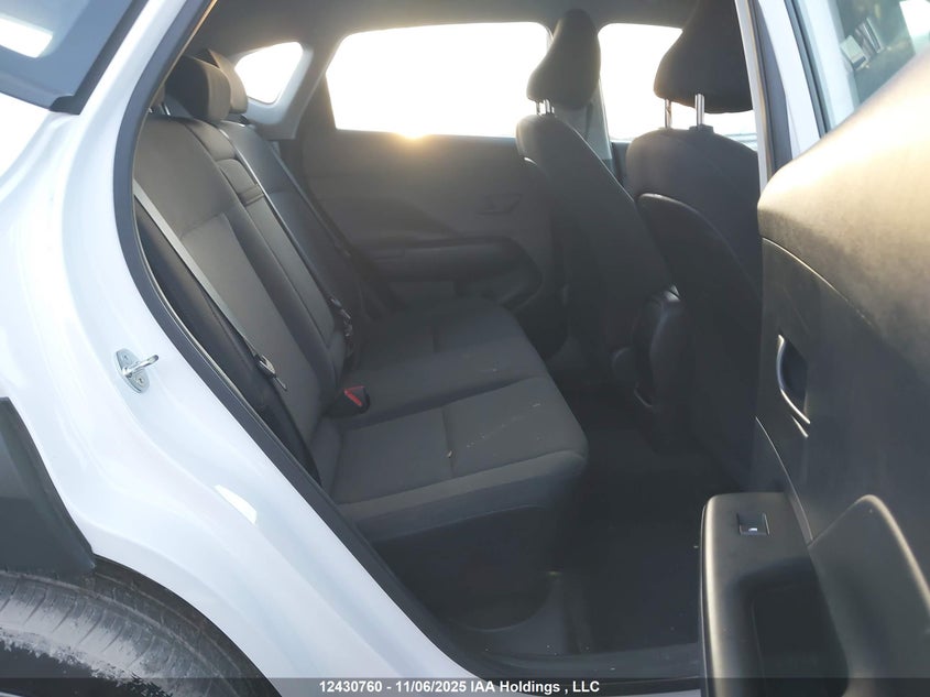 2024 Hyundai Kona Se VIN: KM8HA3ABXRU089630 Lot: 12430760