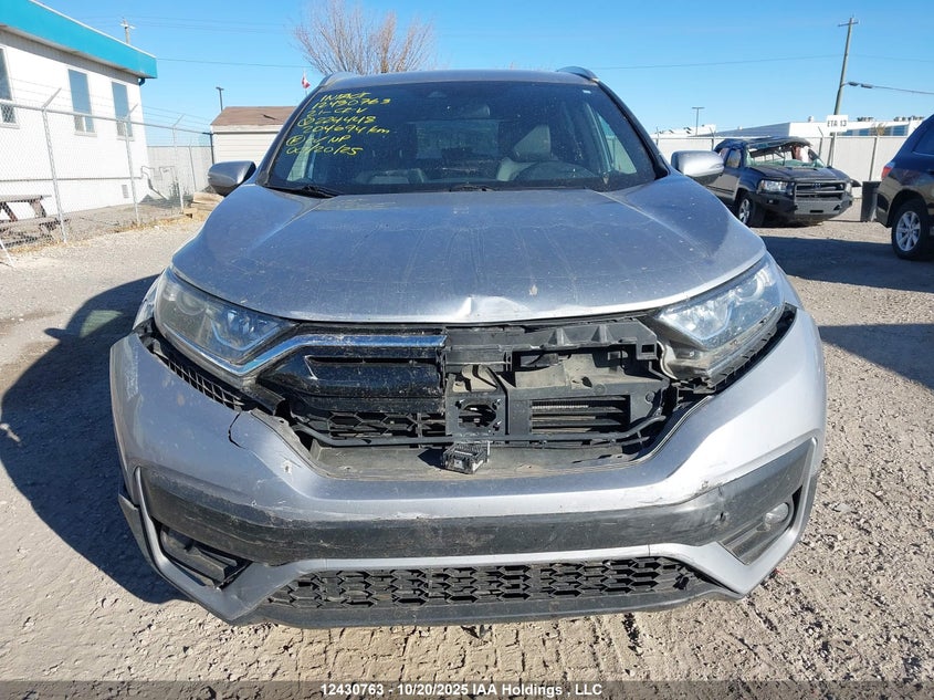 2HKRW2H49MH224448 2021 HONDA CR-V photo no. 13