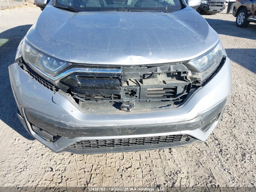 2HKRW2H49MH224448 2021 HONDA CR-V photo no. 19