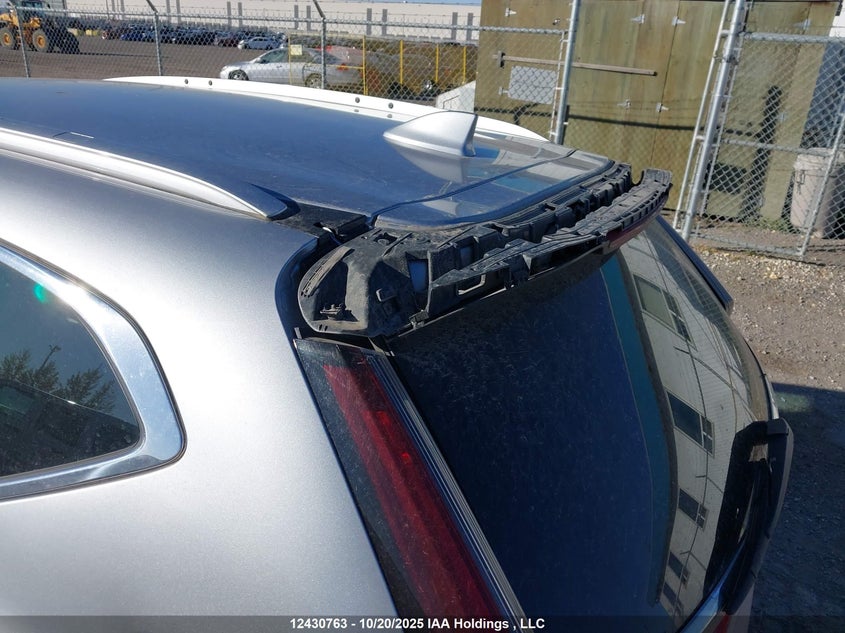 2HKRW2H49MH224448 2021 HONDA CR-V photo no. 21