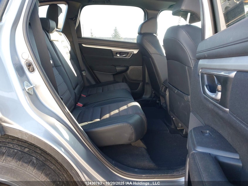 2HKRW2H49MH224448 2021 HONDA CR-V photo no. 8
