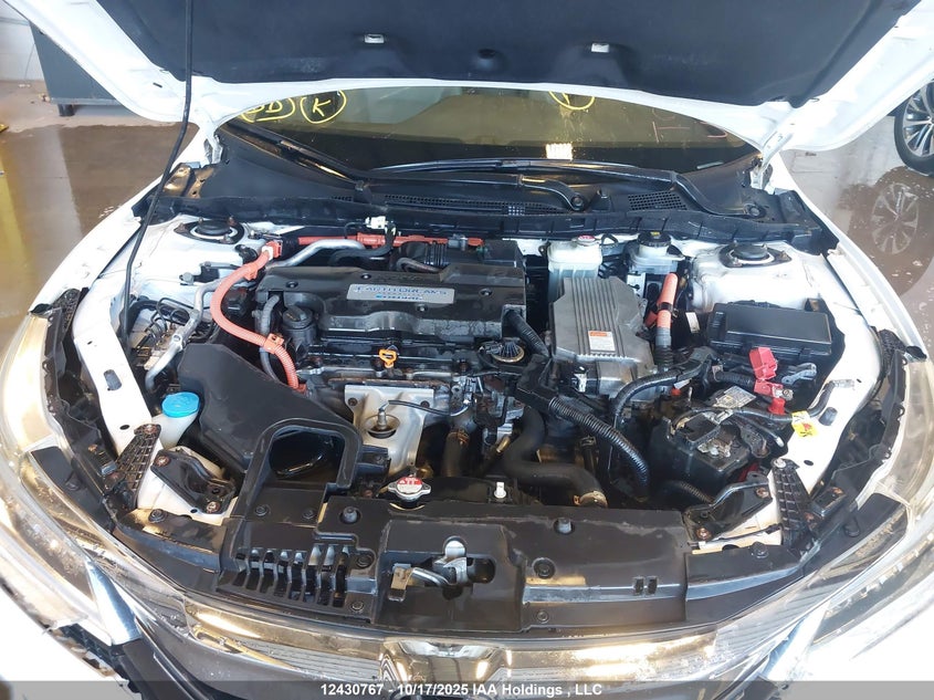 JHMCR6F75HC800733 2017 HONDA ACCORD photo no. 10