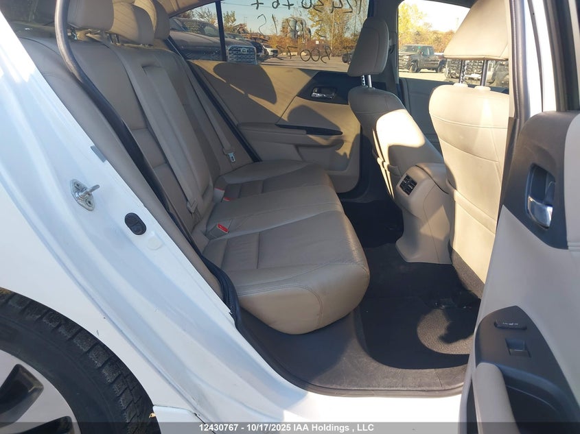 JHMCR6F75HC800733 2017 HONDA ACCORD photo no. 8