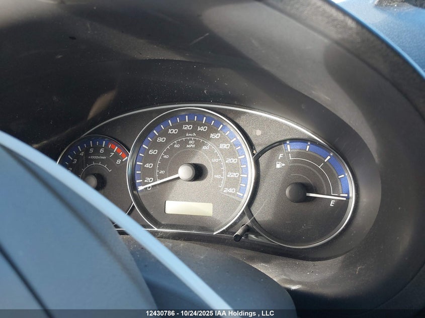 JF2SHCBC5BH721866 2011 SUBARU FORESTER photo no. 16