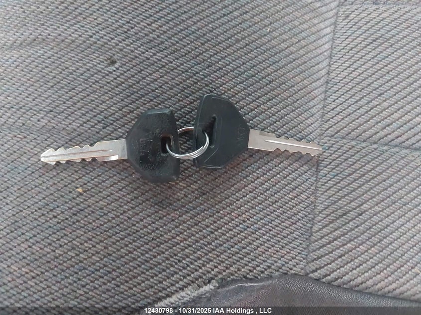 1996 Dodge Ram 1500 VIN: 3B7HC13Z7TG178594 Lot: 12430798