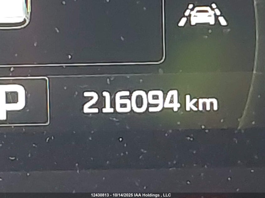 2016 Kia Sorento 3.3L Sx/3.3L Sx+ VIN: 5XYPKDA58GG143101 Lot: 12430813