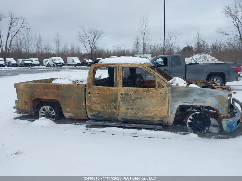 1GCVKREC4FZ157087 2015 CHEVROLET SILVERADO photo no. 12