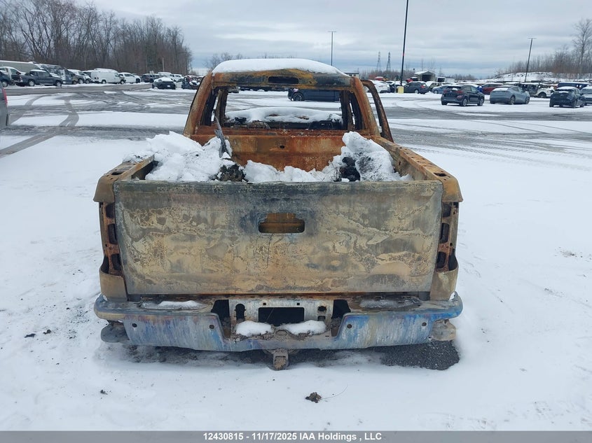 1GCVKREC4FZ157087 2015 CHEVROLET SILVERADO photo no. 15