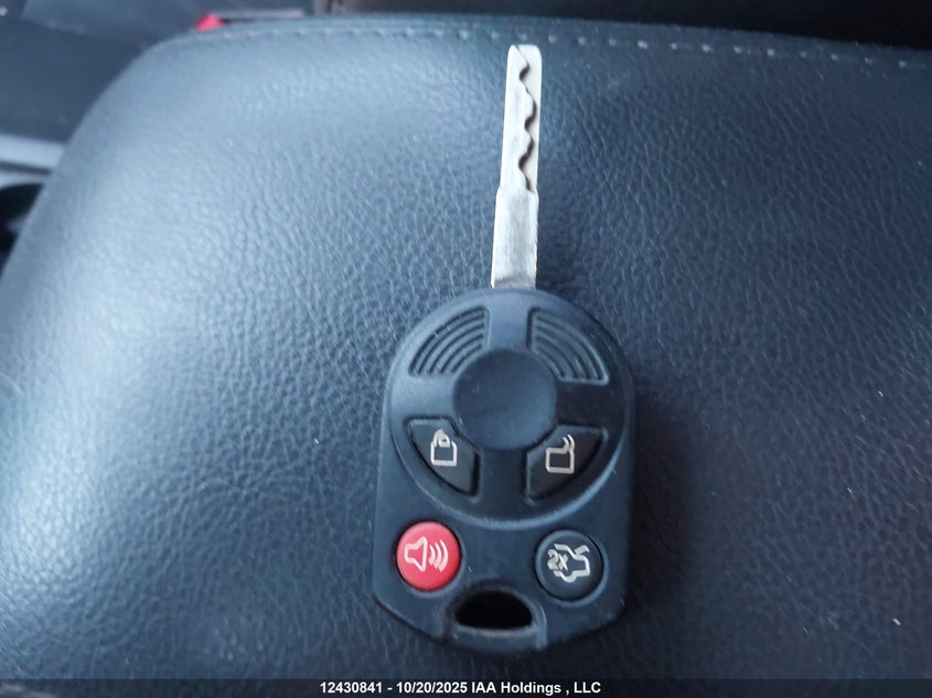 1FADP3K29FL265705 2015 FORD FOCUS photo no. 11
