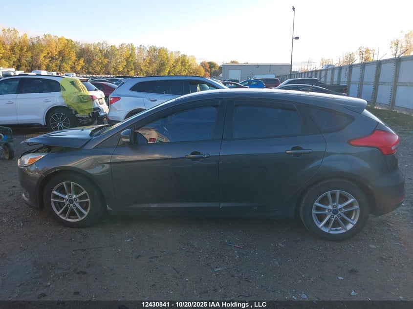 1FADP3K29FL265705 2015 FORD FOCUS photo no. 15
