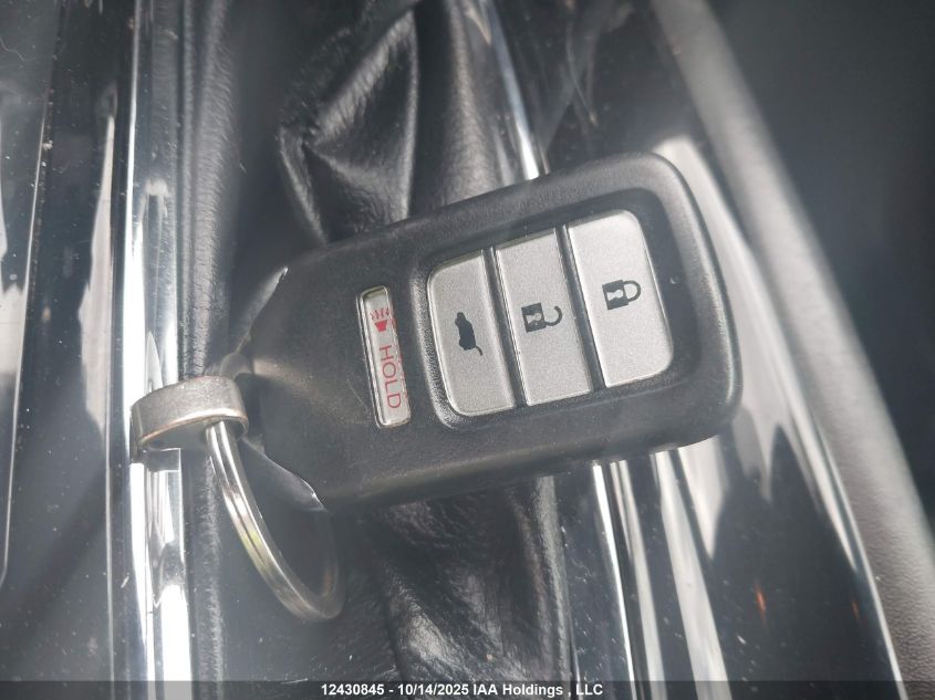 2022 Honda Hr-V Sport VIN: 3CZRU6H28NM105145 Lot: 12430845