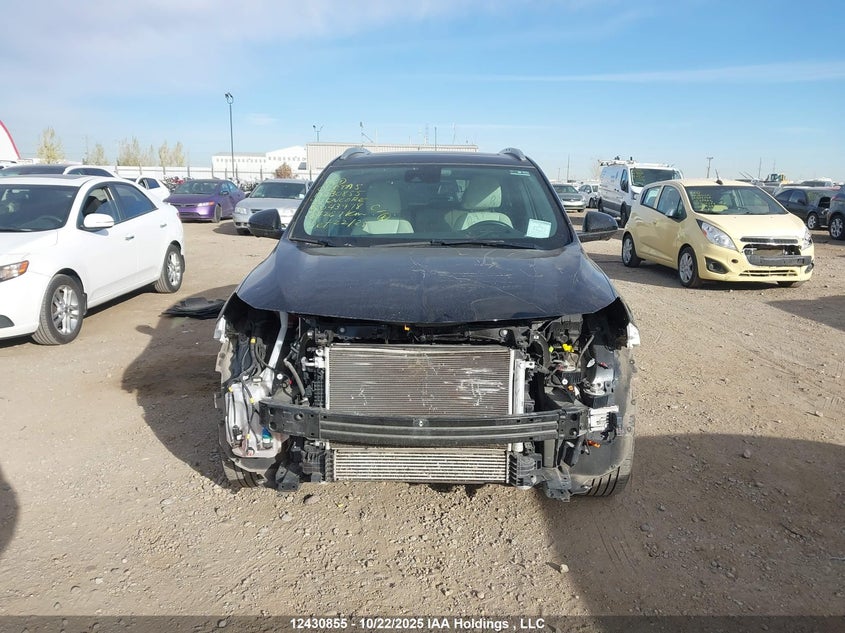 2022 Buick Encore Gx Essence VIN: KL4MMGSL6NB043978 Lot: 12430855