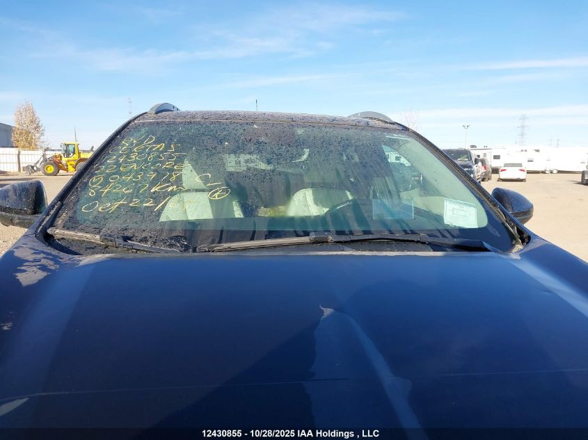 2022 Buick Encore Gx Essence VIN: KL4MMGSL6NB043978 Lot: 12430855