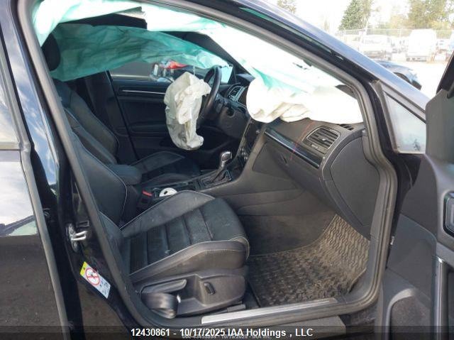 WVWVF7AU4JW214521 2018 VOLKSWAGEN GOLF R photo no. 6