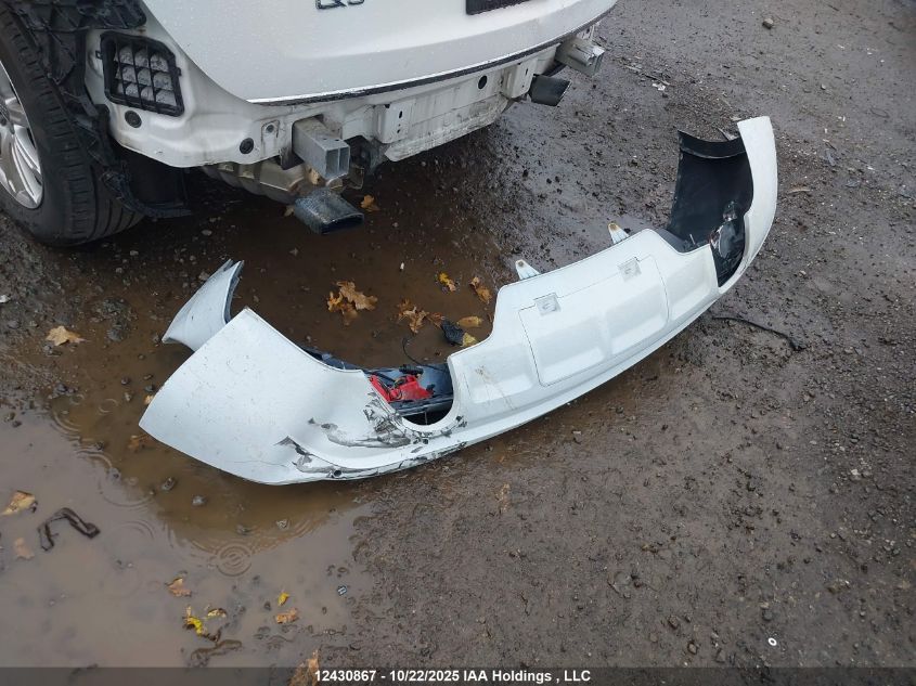 2015 Audi Q5 2.0T Progressiv VIN: WA1LFCFP3FA084023 Lot: 12430867