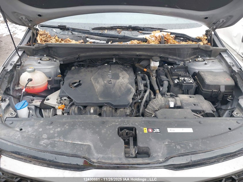 KNDPUCAFXP7051109 2023 KIA SPORTAGE photo no. 10